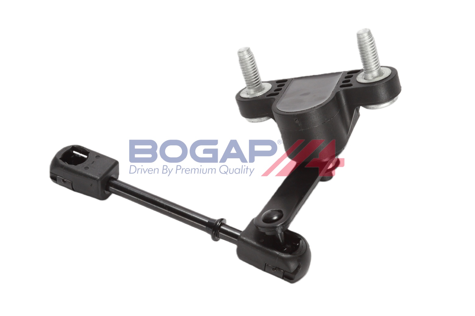 Ilustracja F7212102 BOGAP czujnik, regulacja zasięgu świateł