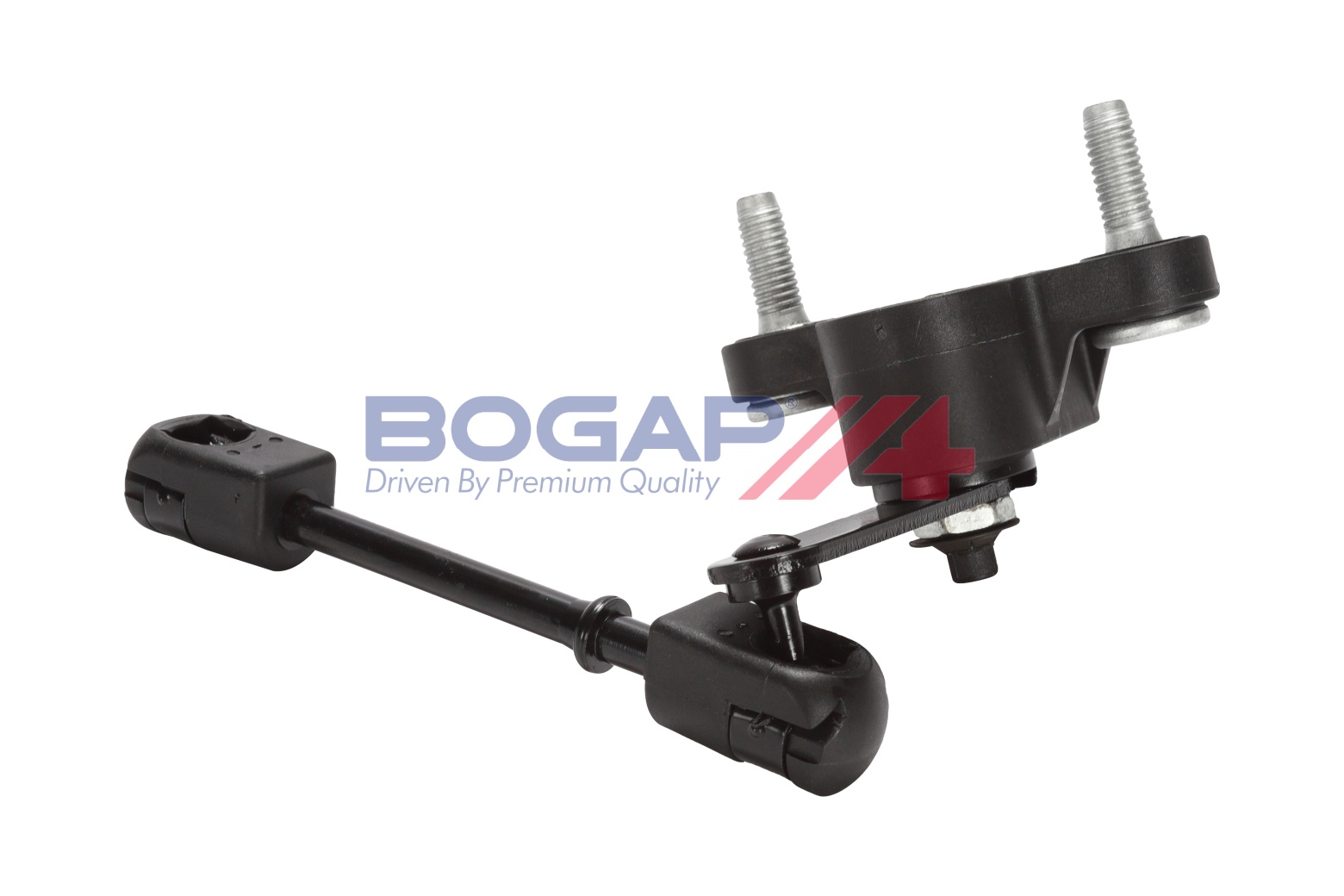 Ilustracja F7212102 BOGAP czujnik, regulacja zasięgu świateł