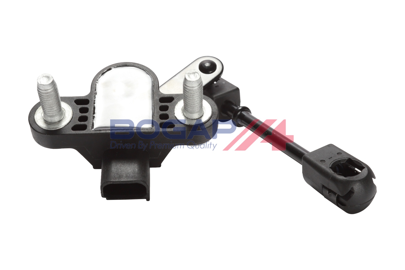 Ilustracja F7212102 BOGAP czujnik, regulacja zasięgu świateł