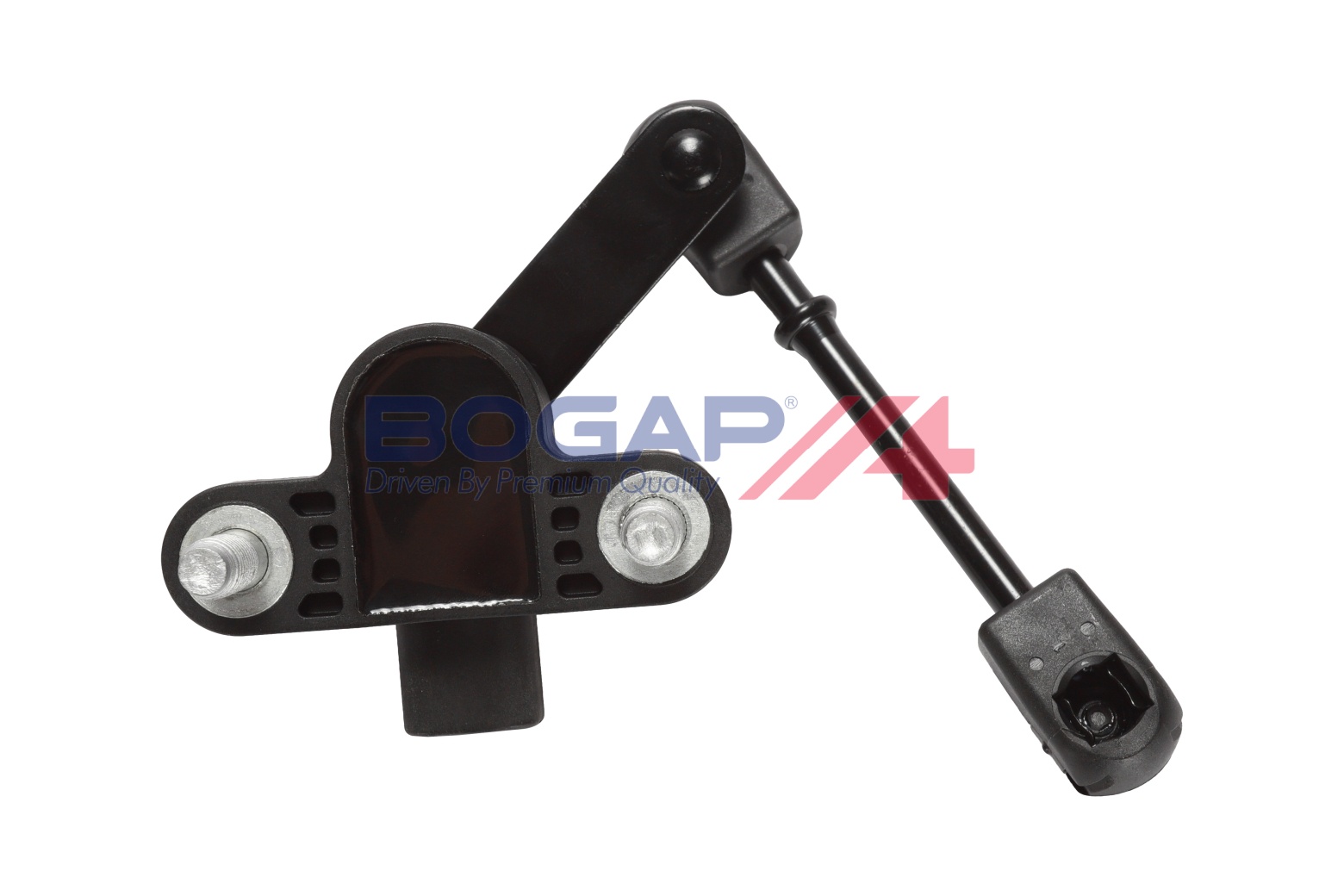 Ilustracja F7212102 BOGAP czujnik, regulacja zasięgu świateł