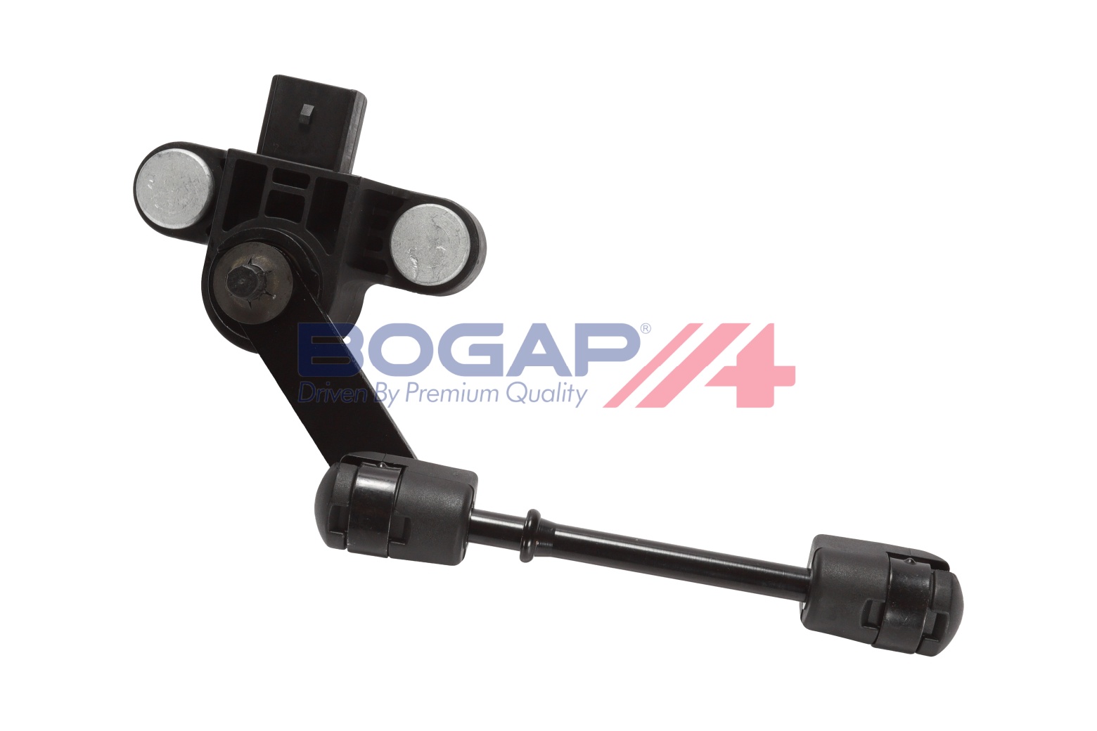 Ilustracja F7212102 BOGAP czujnik, regulacja zasięgu świateł