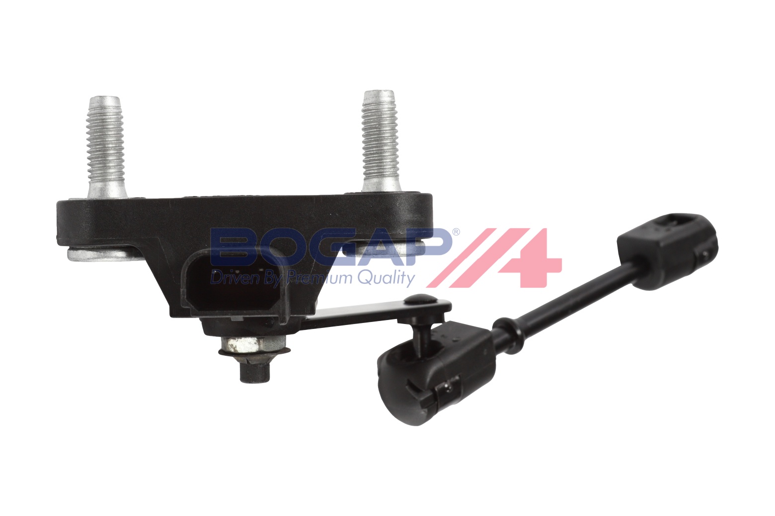 Ilustracja F7212102 BOGAP czujnik, regulacja zasięgu świateł