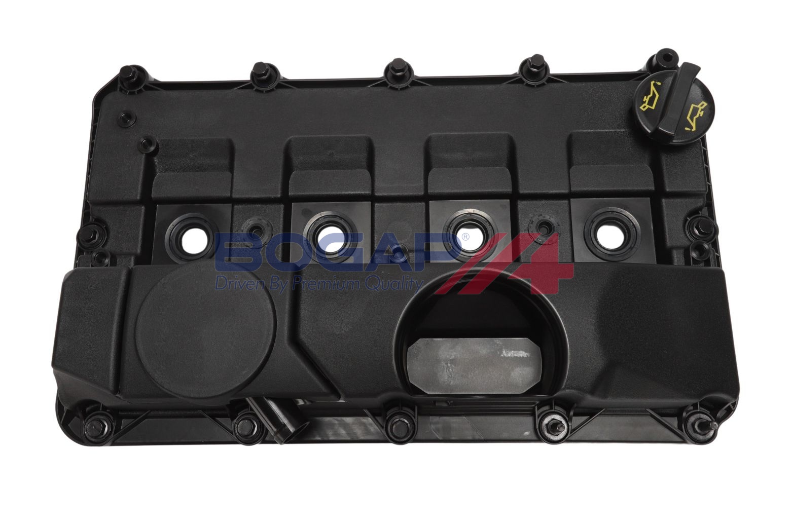 Ilustracja F1115116 BOGAP pokrywa głowicy cylindrów