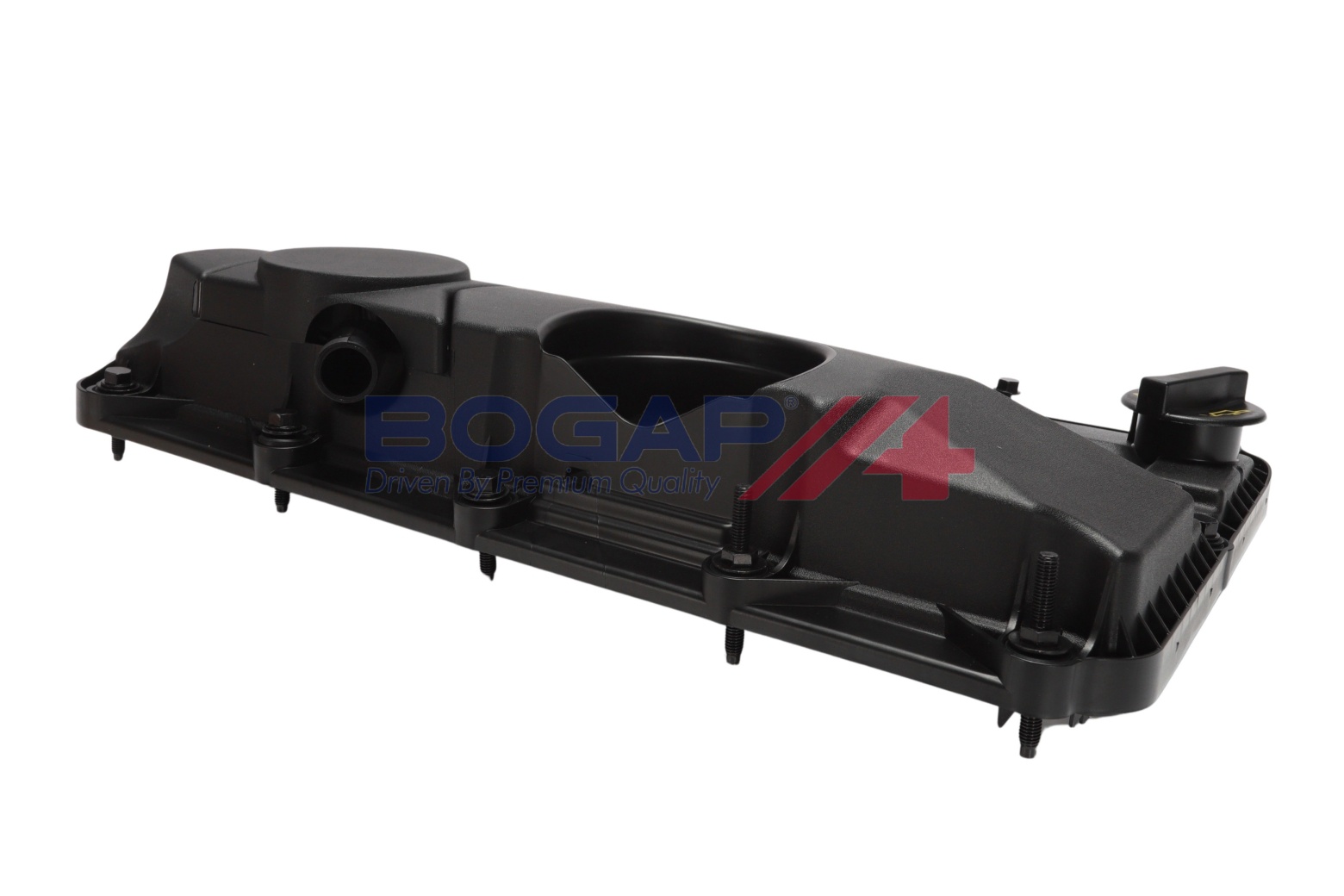 Ilustracja F1115116 BOGAP pokrywa głowicy cylindrów