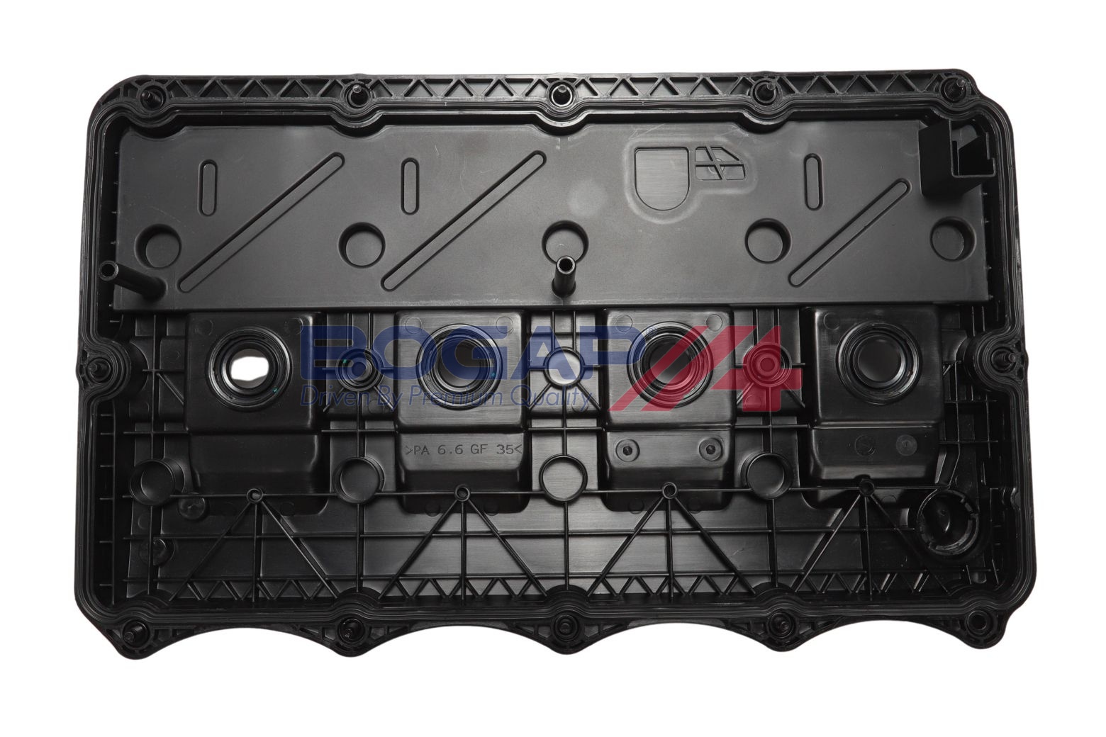 Ilustracja F1115116 BOGAP pokrywa głowicy cylindrów