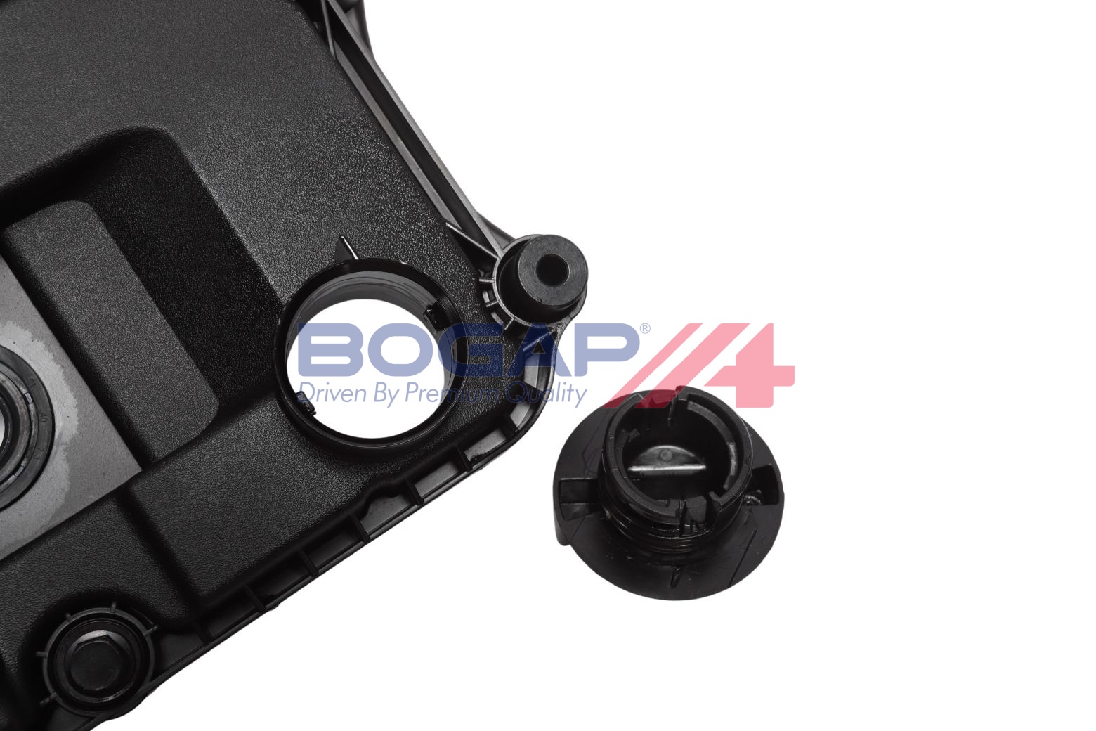 Ilustracja F1115116 BOGAP pokrywa głowicy cylindrów