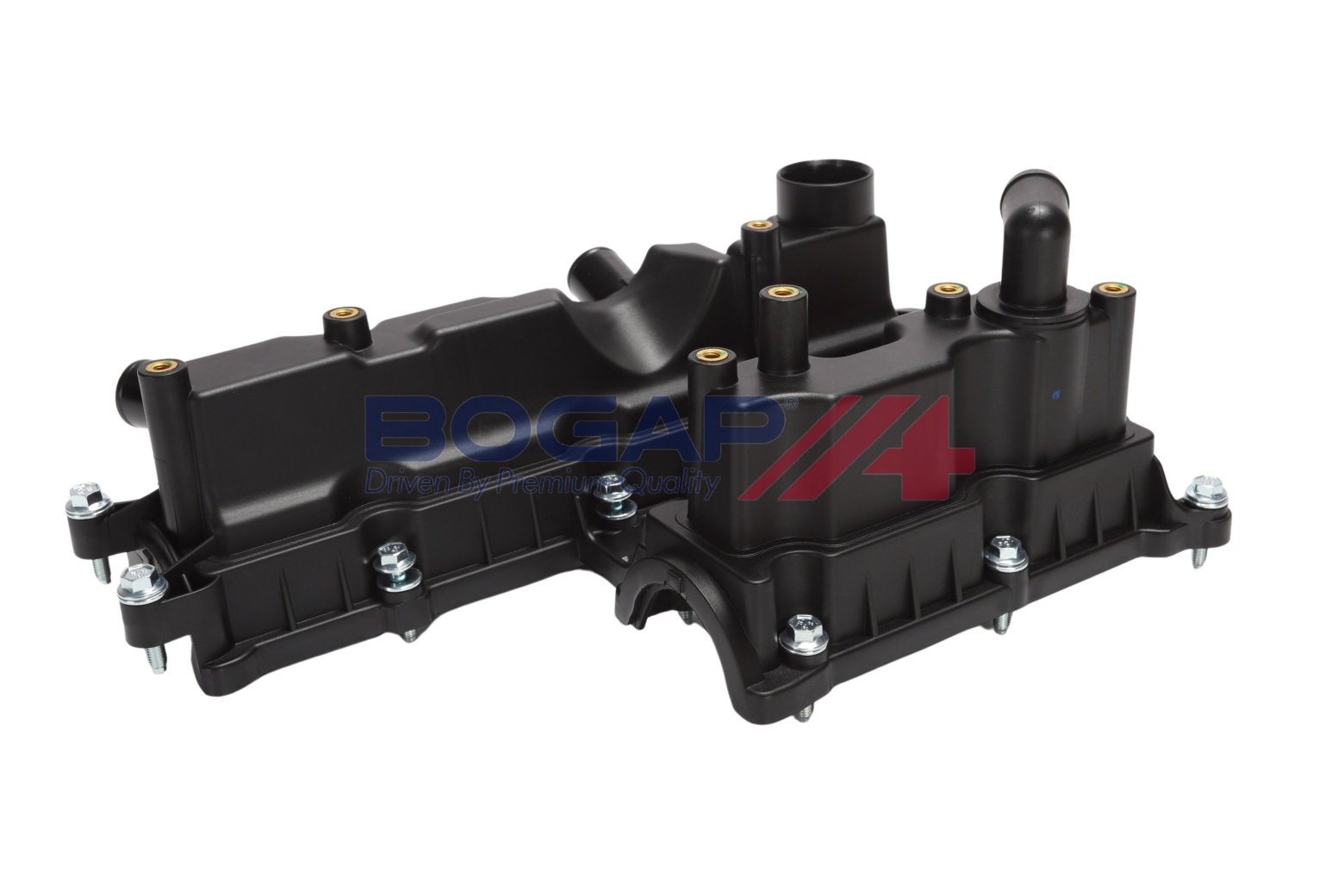 Ilustracja F1115120 BOGAP pokrywa głowicy cylindrów