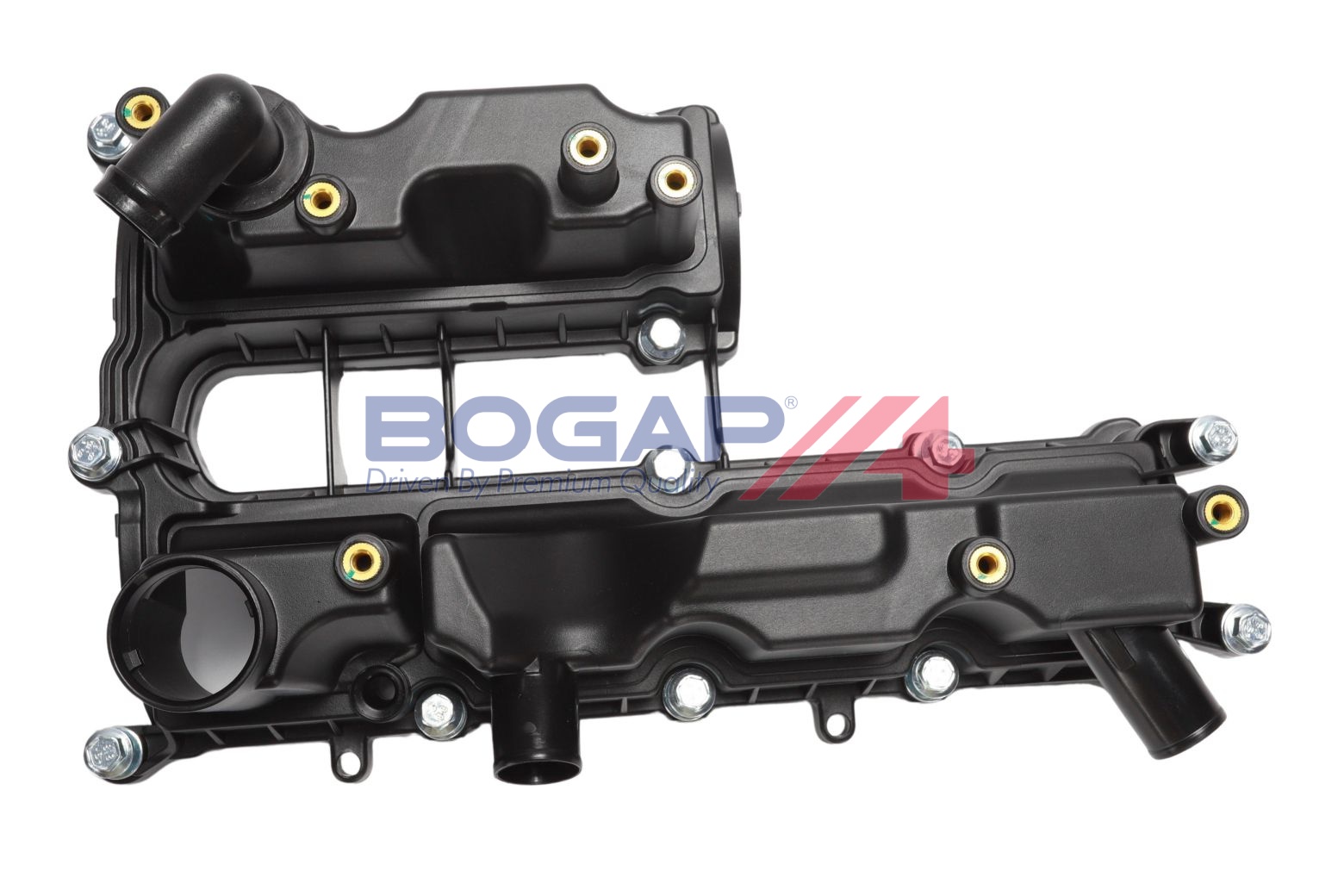 Ilustracja F1115120 BOGAP pokrywa głowicy cylindrów