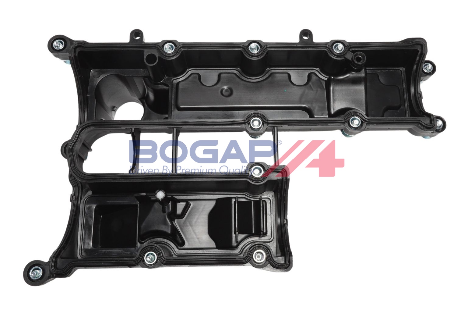 Ilustracja F1115120 BOGAP pokrywa głowicy cylindrów