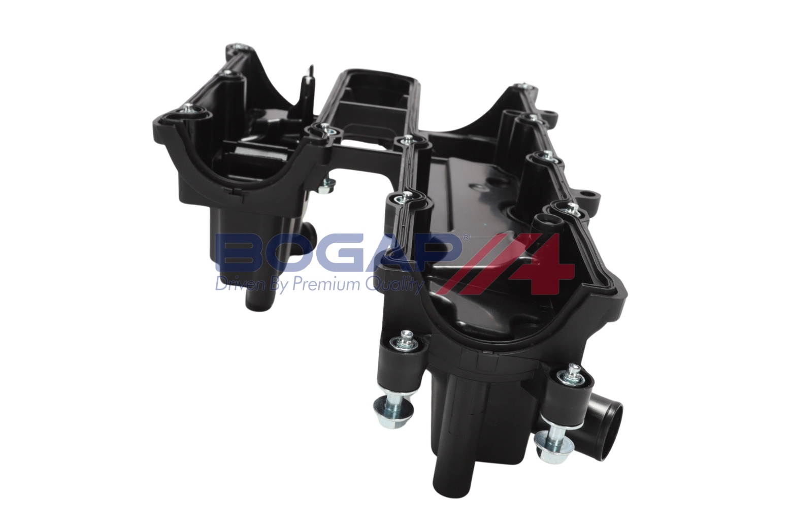 Ilustracja F1115120 BOGAP pokrywa głowicy cylindrów