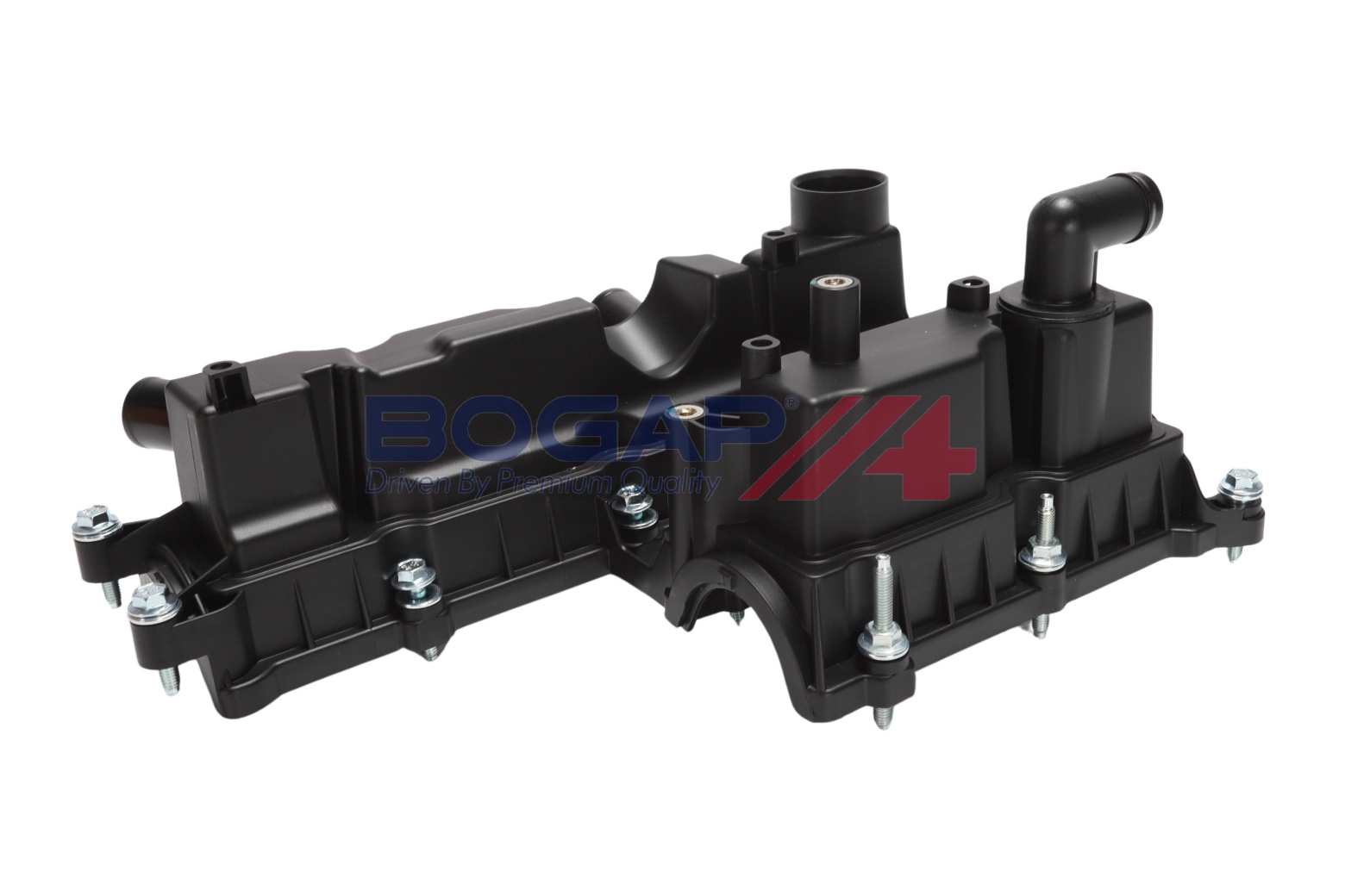Ilustracja F1115121 BOGAP pokrywa głowicy cylindrów