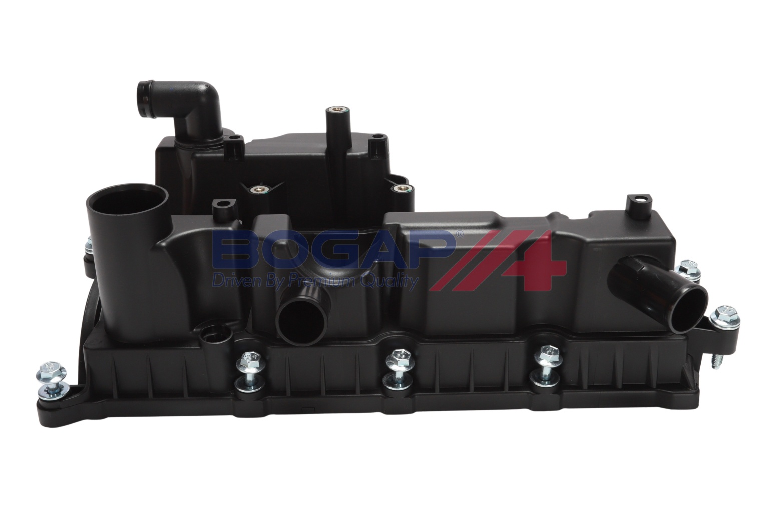 Ilustracja F1115121 BOGAP pokrywa głowicy cylindrów