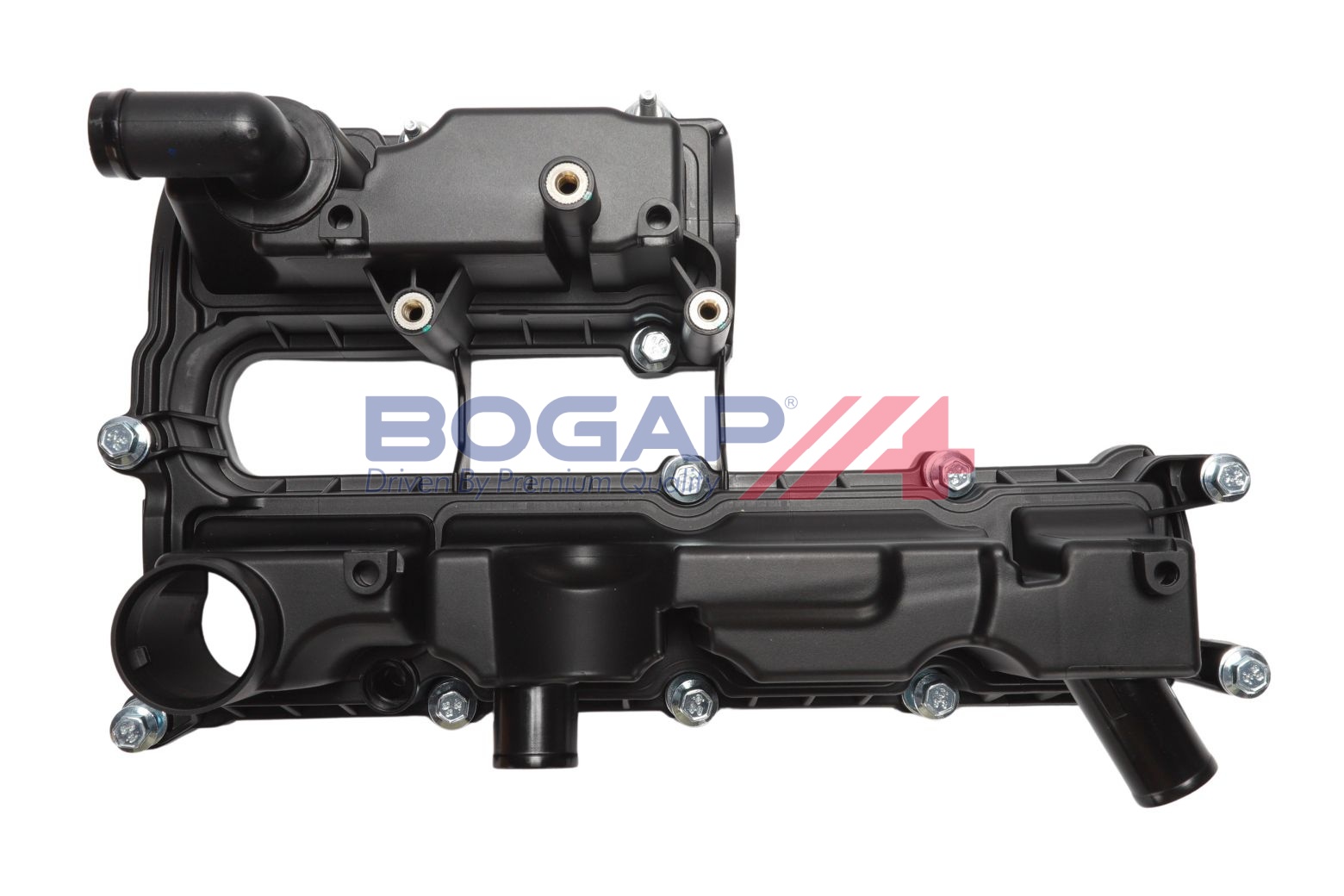 Ilustracja F1115121 BOGAP pokrywa głowicy cylindrów