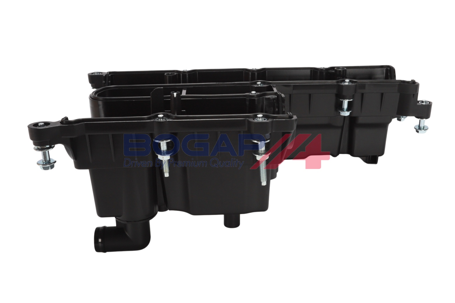 Ilustracja F1115121 BOGAP pokrywa głowicy cylindrów