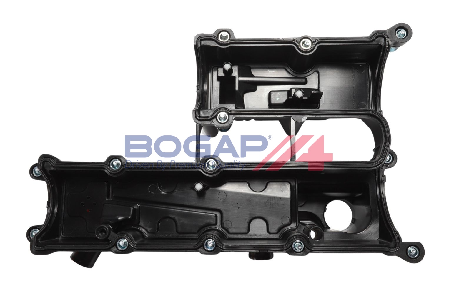 Ilustracja F1115121 BOGAP pokrywa głowicy cylindrów