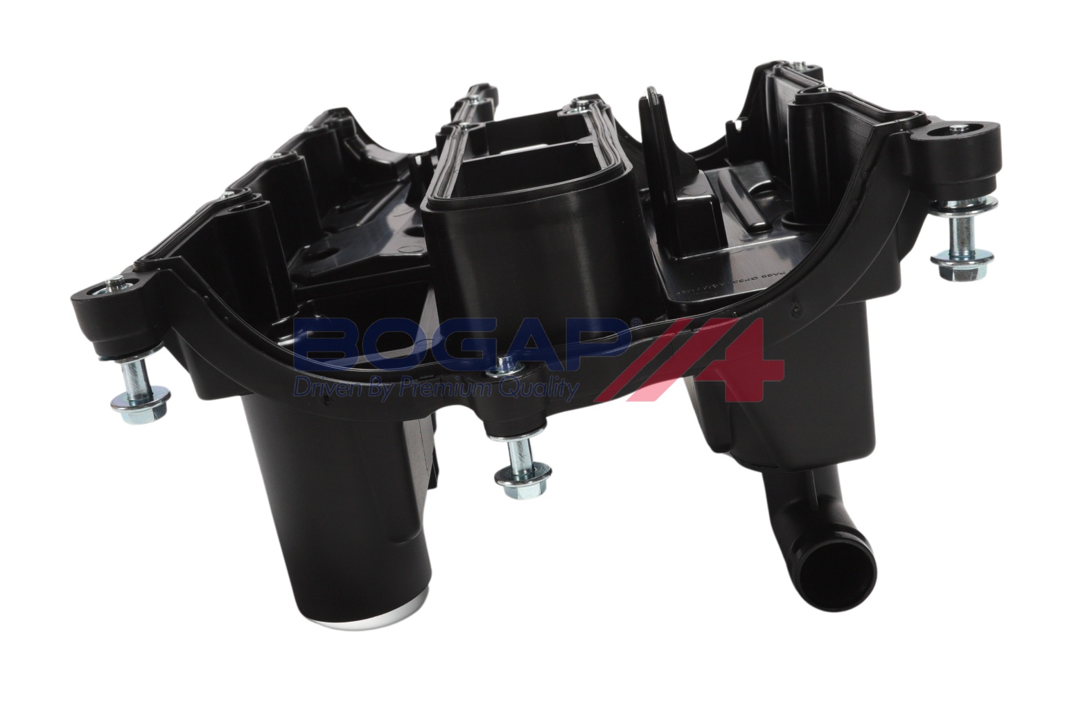 Ilustracja F1115121 BOGAP pokrywa głowicy cylindrów