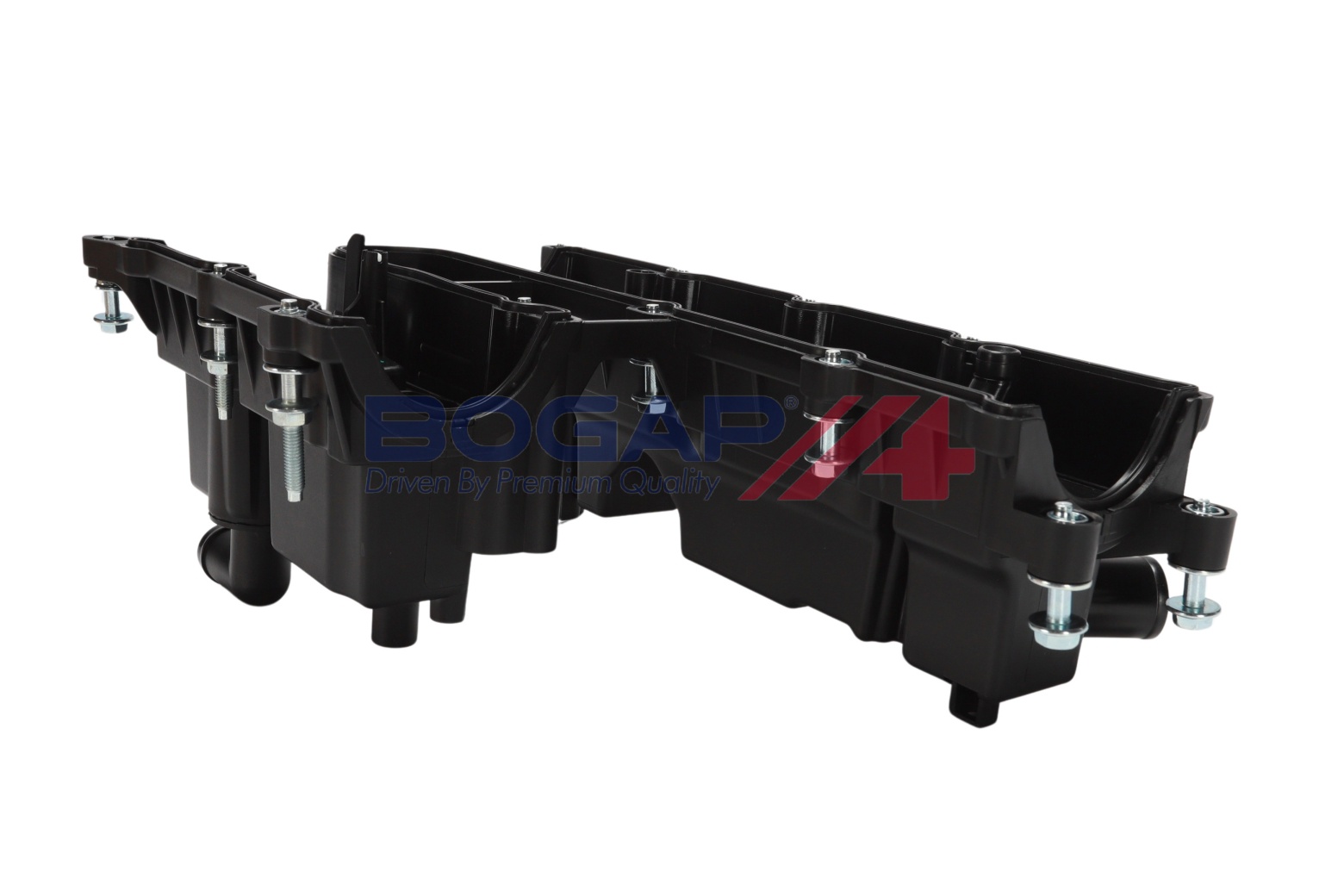 Ilustracja F1115121 BOGAP pokrywa głowicy cylindrów