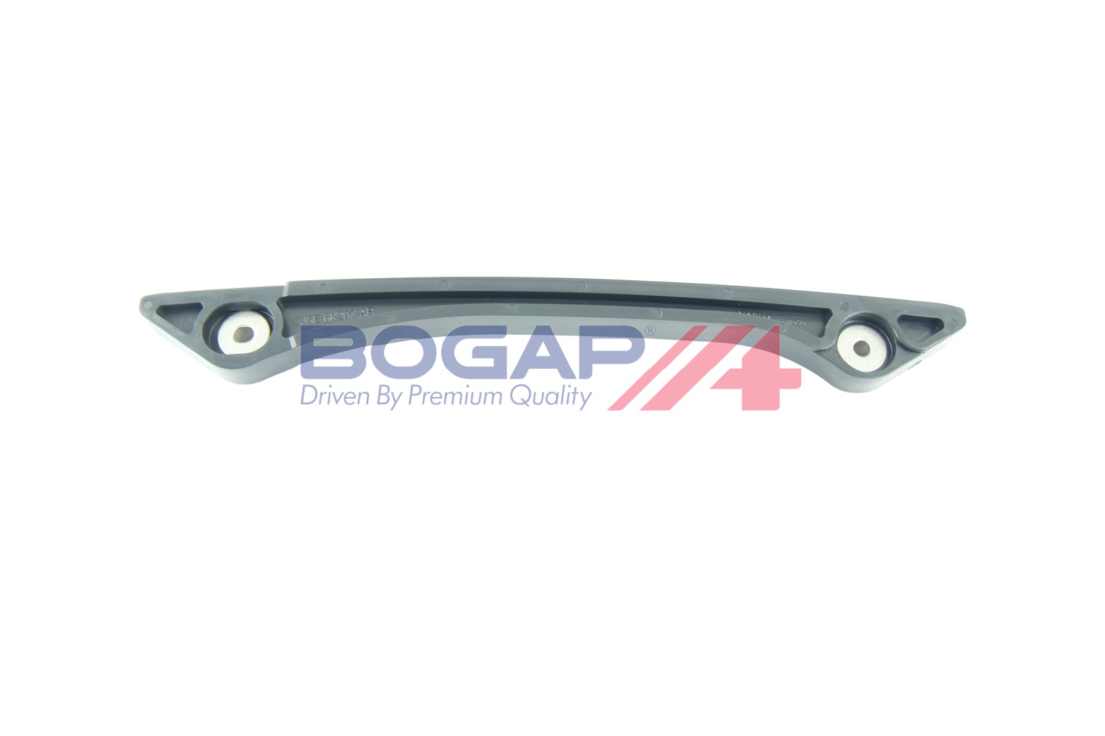 Ilustracja F1313100 BOGAP szyna ślizgowa, łańcuch rozrządu