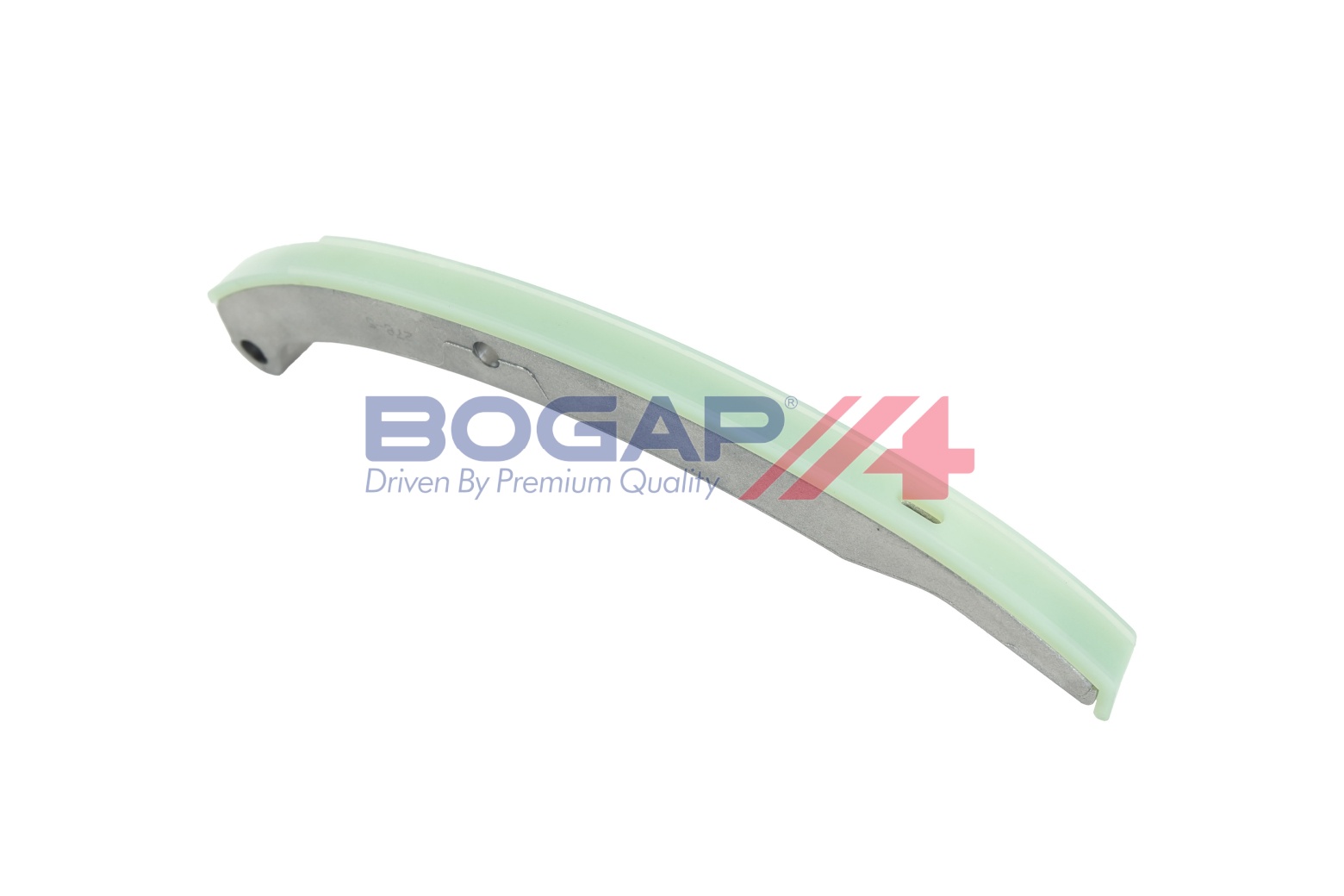 Ilustracja F1313102 BOGAP szyna ślizgowa, łańcuch rozrządu