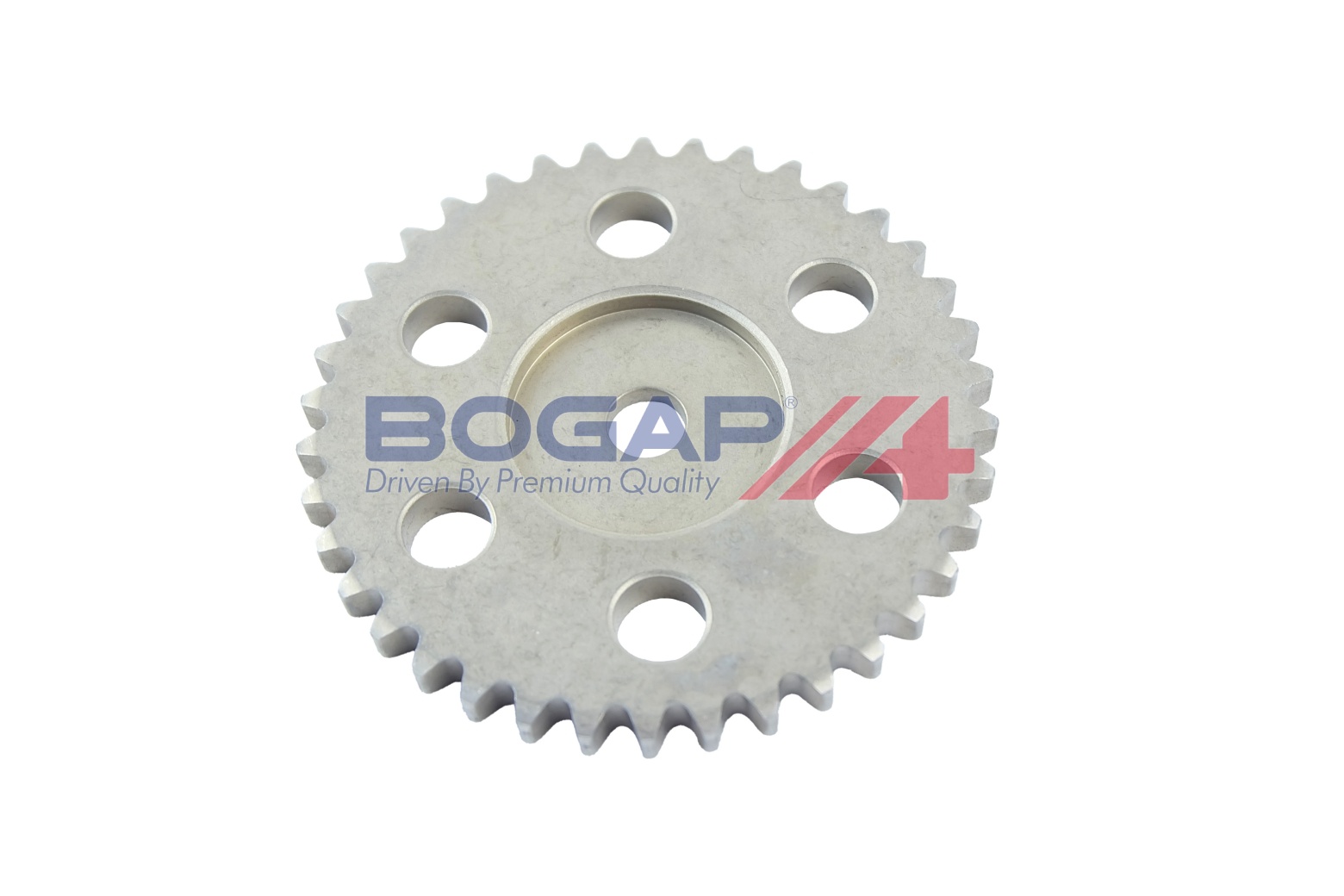 Ilustracja F1334100 BOGAP koło zębate, wał rozrządu