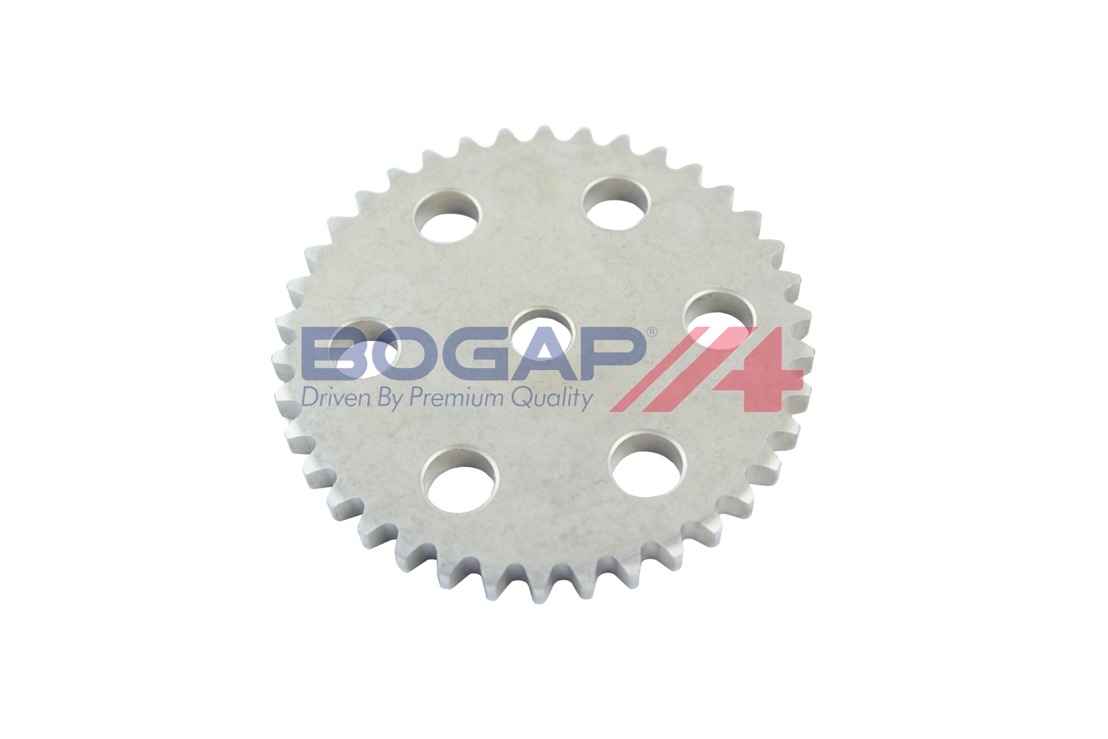 Ilustracja F1334100 BOGAP koło zębate, wał rozrządu