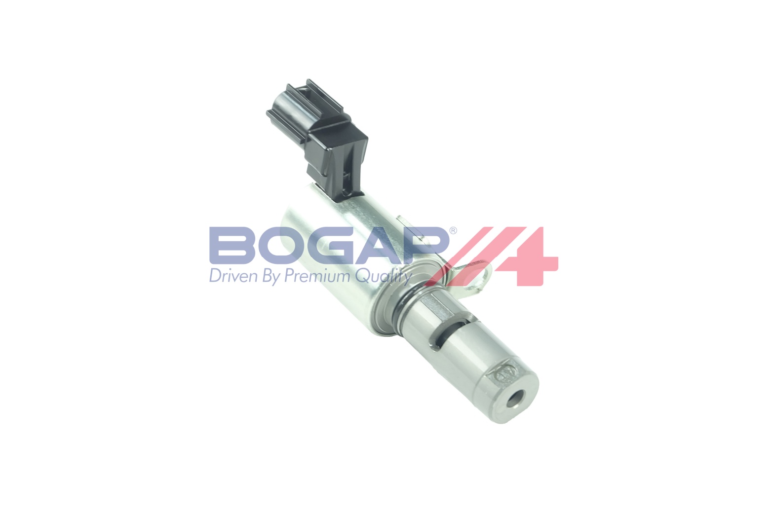 Ilustracja F1340108 BOGAP zawór sterujący, ustawienie wałka rozrządu