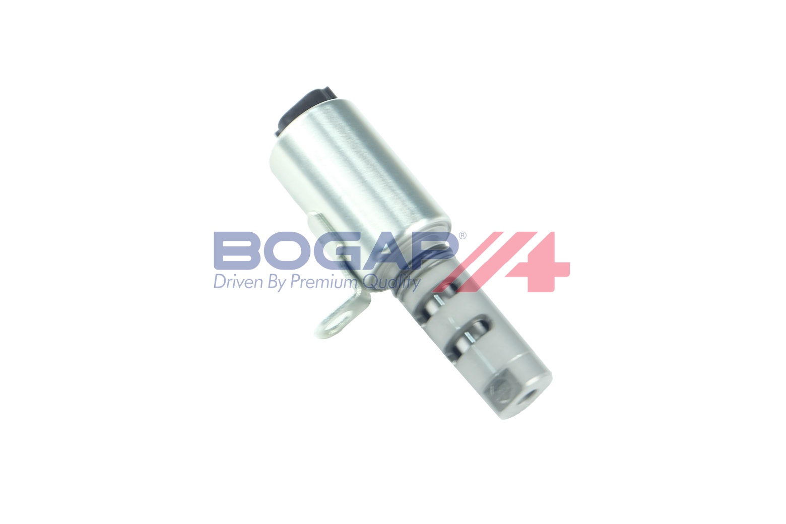 Ilustracja F1340108 BOGAP zawór sterujący, ustawienie wałka rozrządu