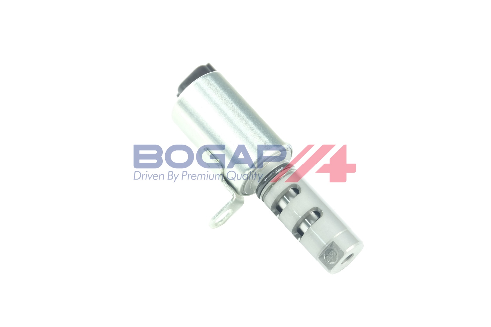 Ilustracja F1340108 BOGAP zawór sterujący, ustawienie wałka rozrządu