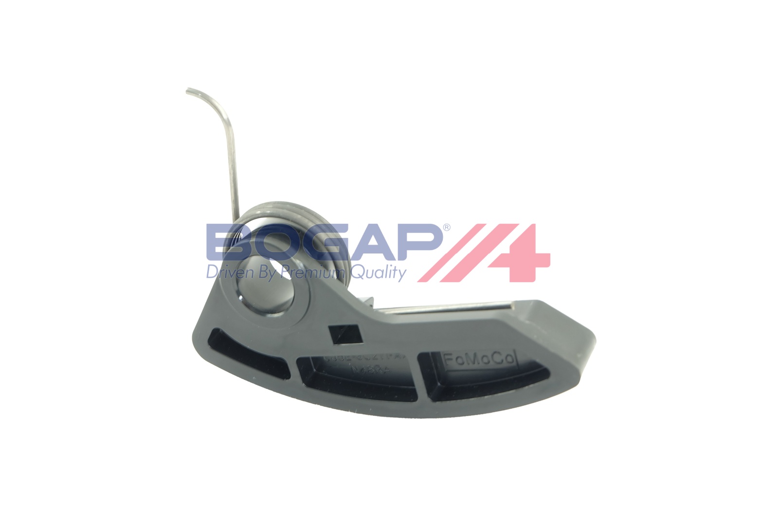 Ilustracja F1414100 BOGAP napinacz łańcucha, napęd pompy oleju