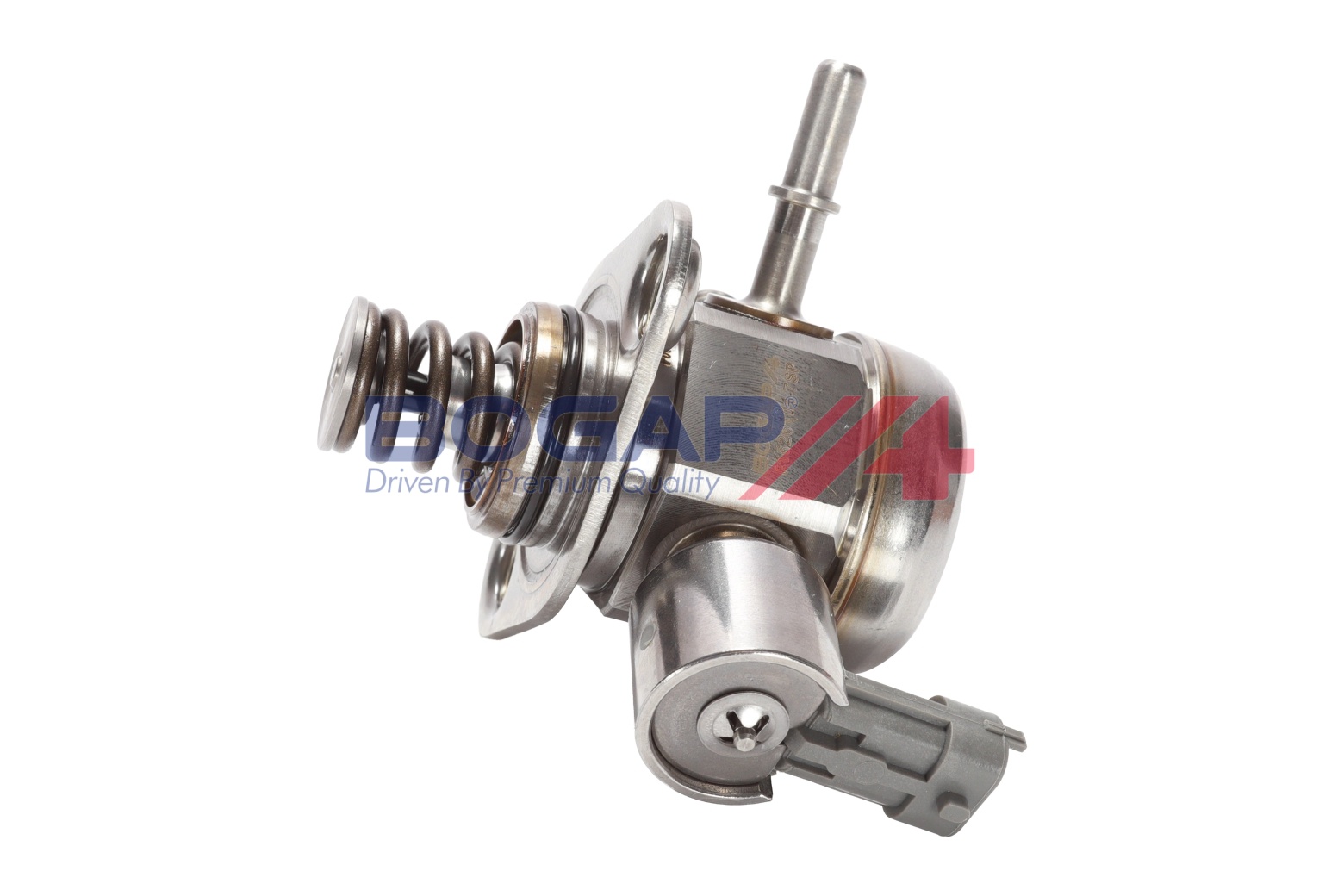 Ilustracja F1626101 BOGAP pompa wysokiego ciśnienia