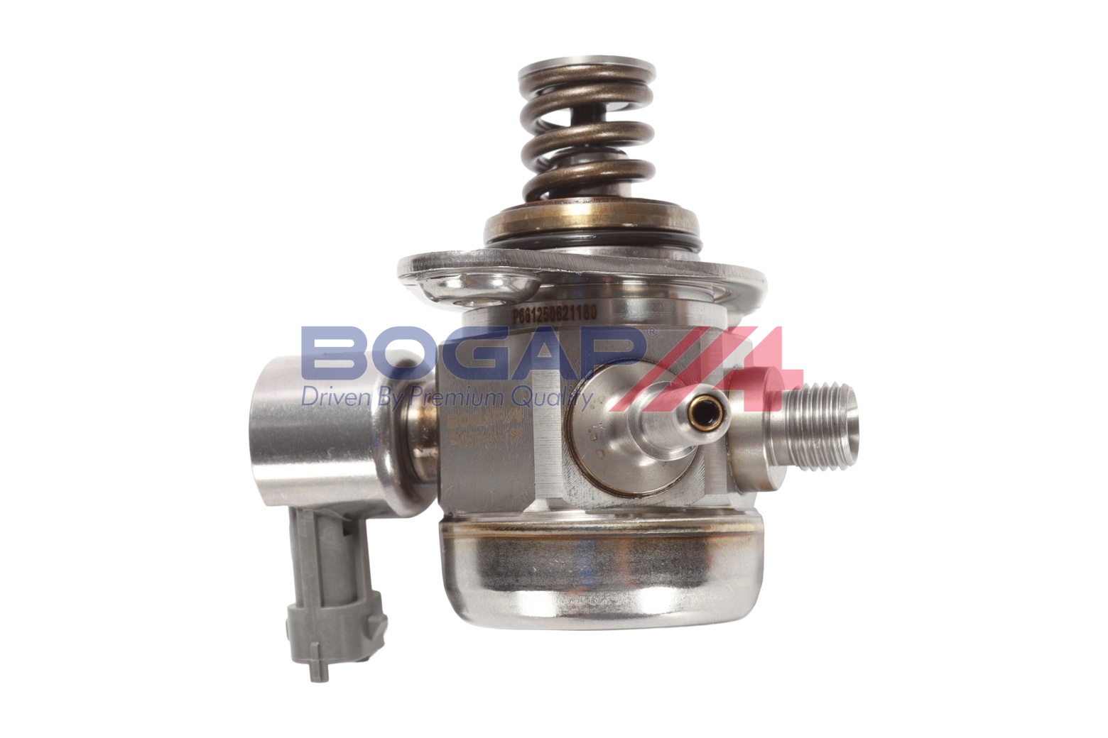 Ilustracja F1626101 BOGAP pompa wysokiego ciśnienia