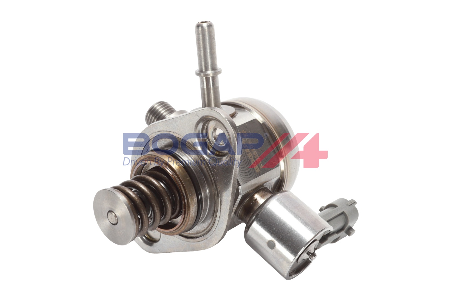 Ilustracja F1626101 BOGAP pompa wysokiego ciśnienia