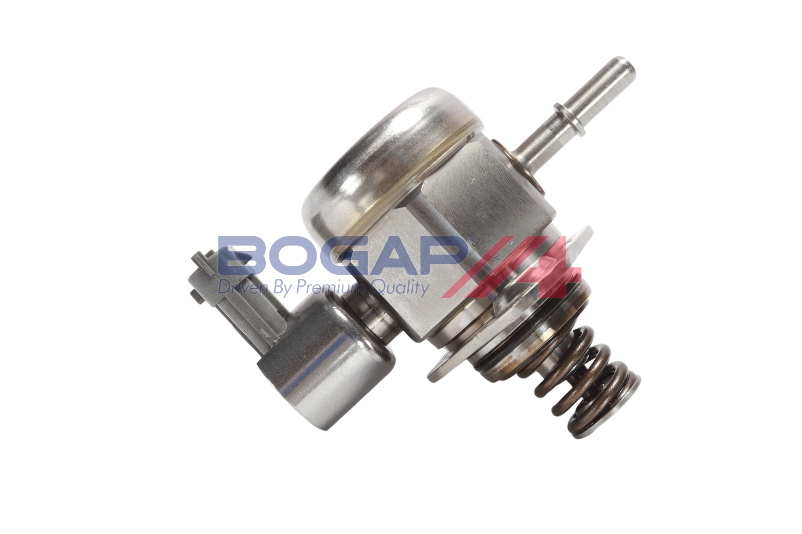 Ilustracja F1626103 BOGAP pompa wysokiego ciśnienia