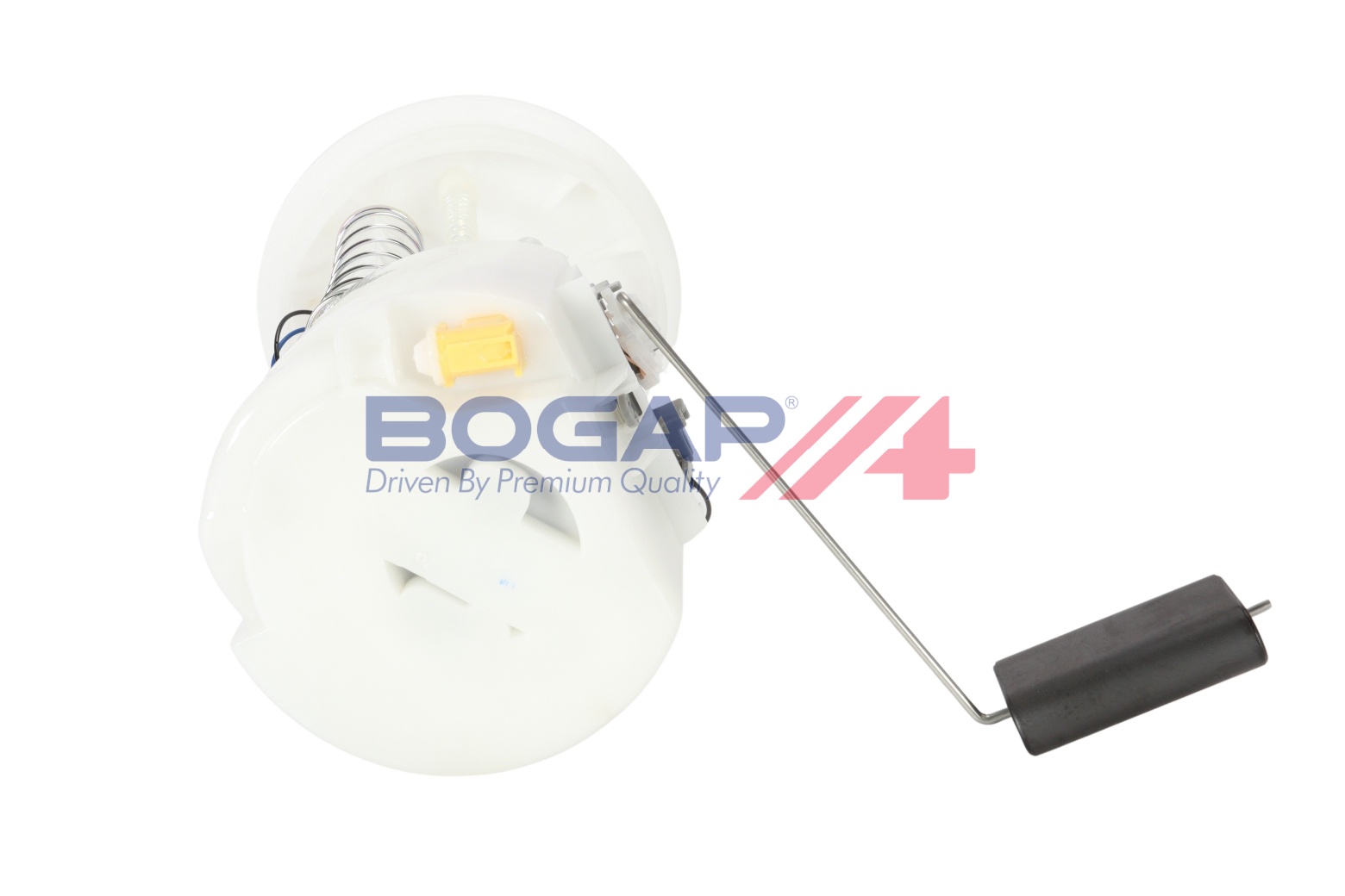 Ilustracja F1622104 BOGAP pompa paliwa