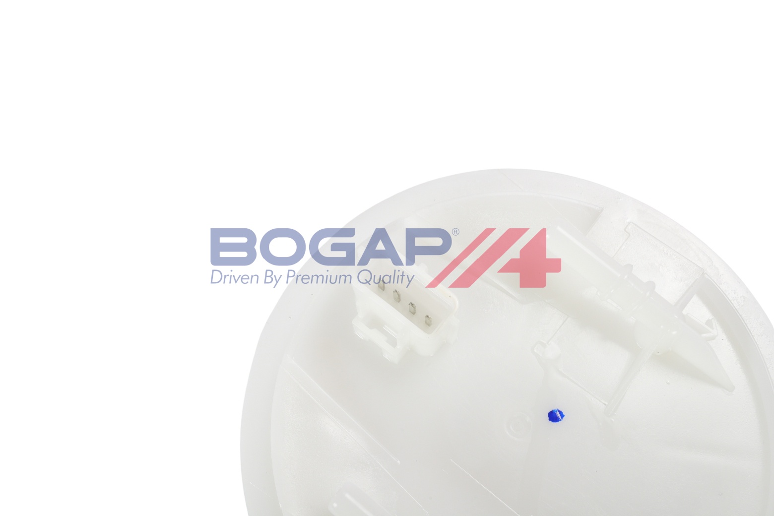 Ilustracja F1622104 BOGAP pompa paliwa