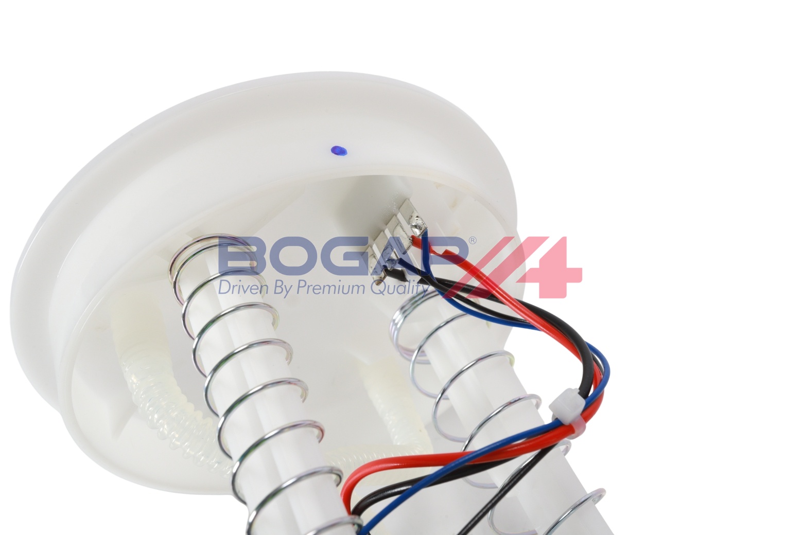 Ilustracja F1622104 BOGAP pompa paliwa