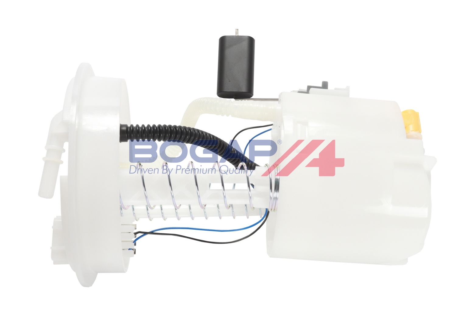 Ilustracja F1622106 BOGAP pompa paliwa