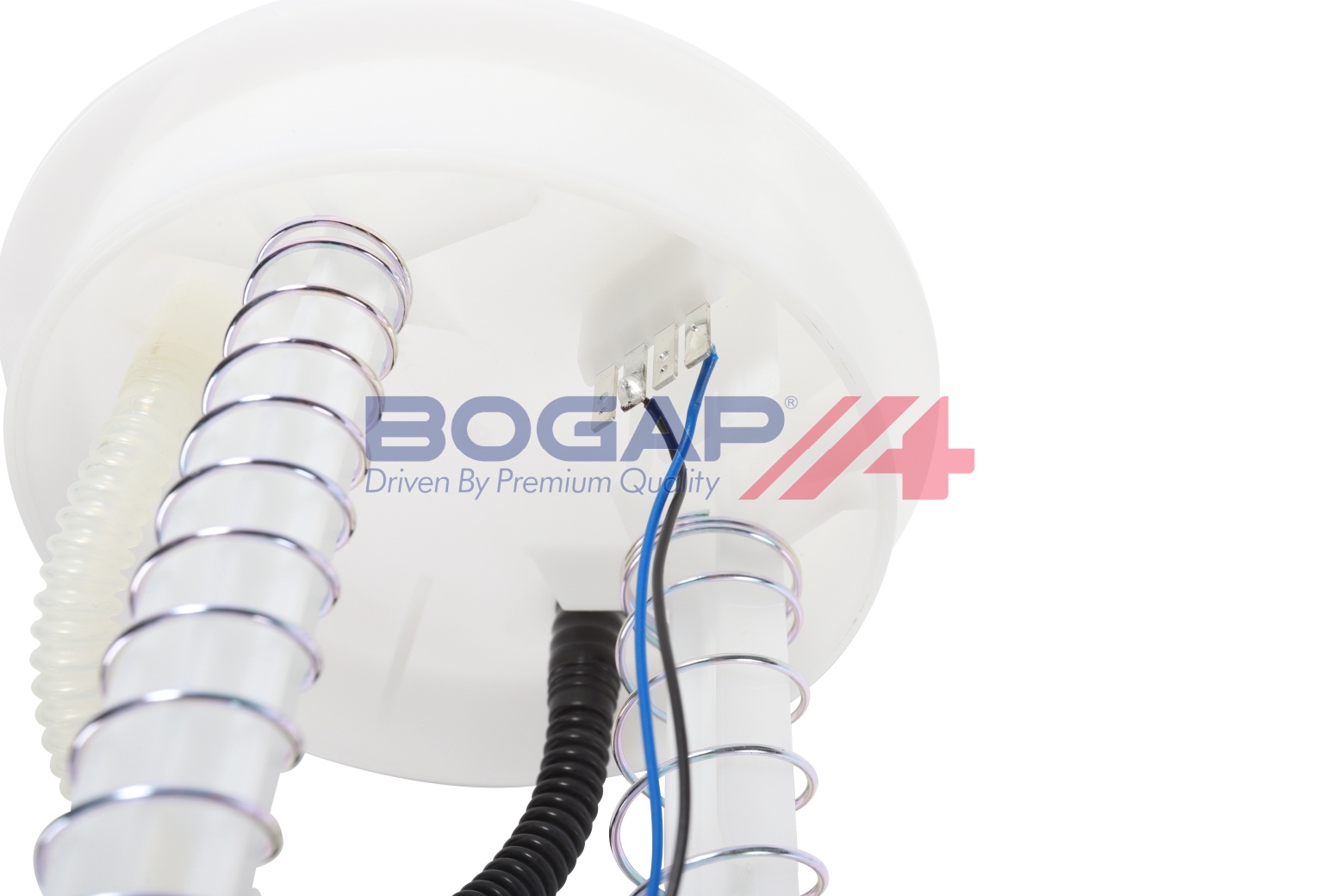 Ilustracja F1622106 BOGAP pompa paliwa