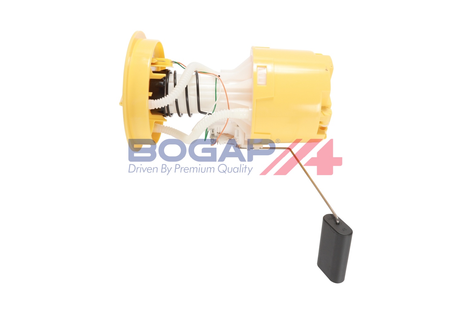 Ilustracja F1622108 BOGAP pompa paliwa