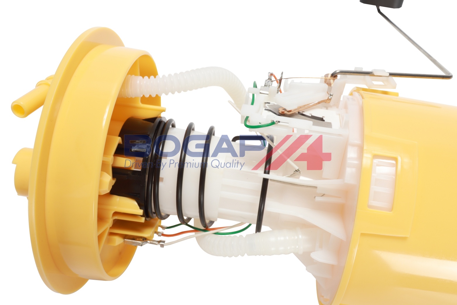 Ilustracja F1622108 BOGAP pompa paliwa