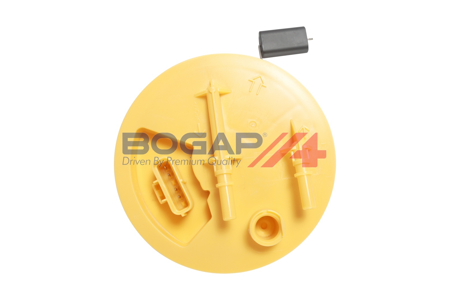 Ilustracja F1622108 BOGAP pompa paliwa