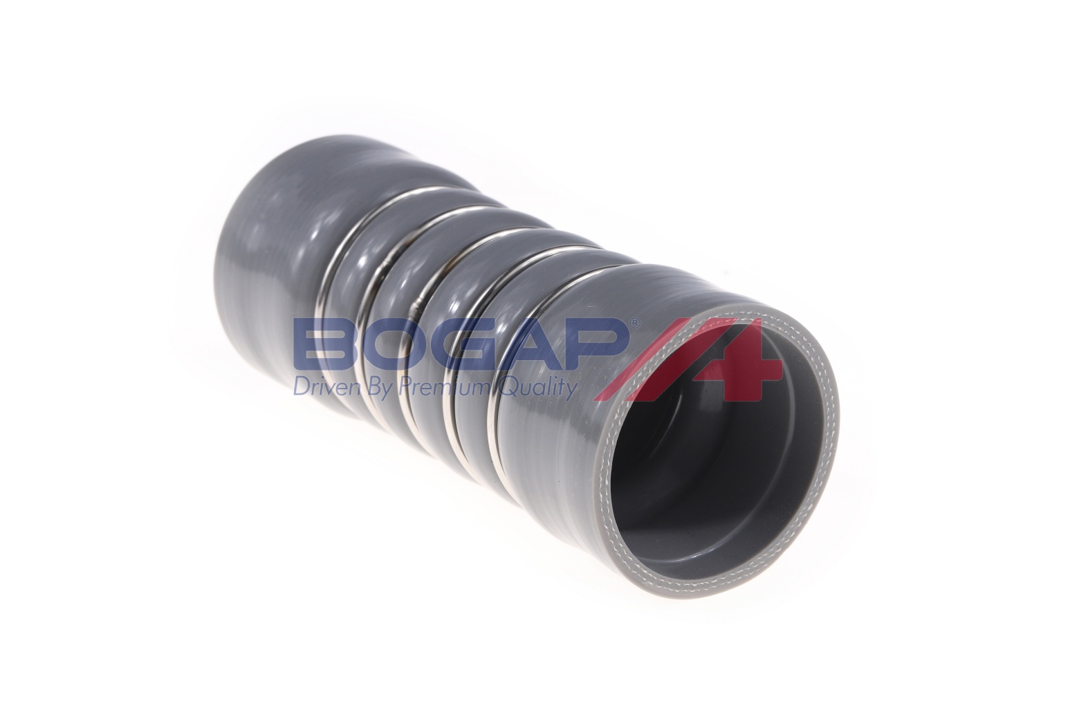 Ilustracja F1711118 BOGAP przewód powietrza doładowującego