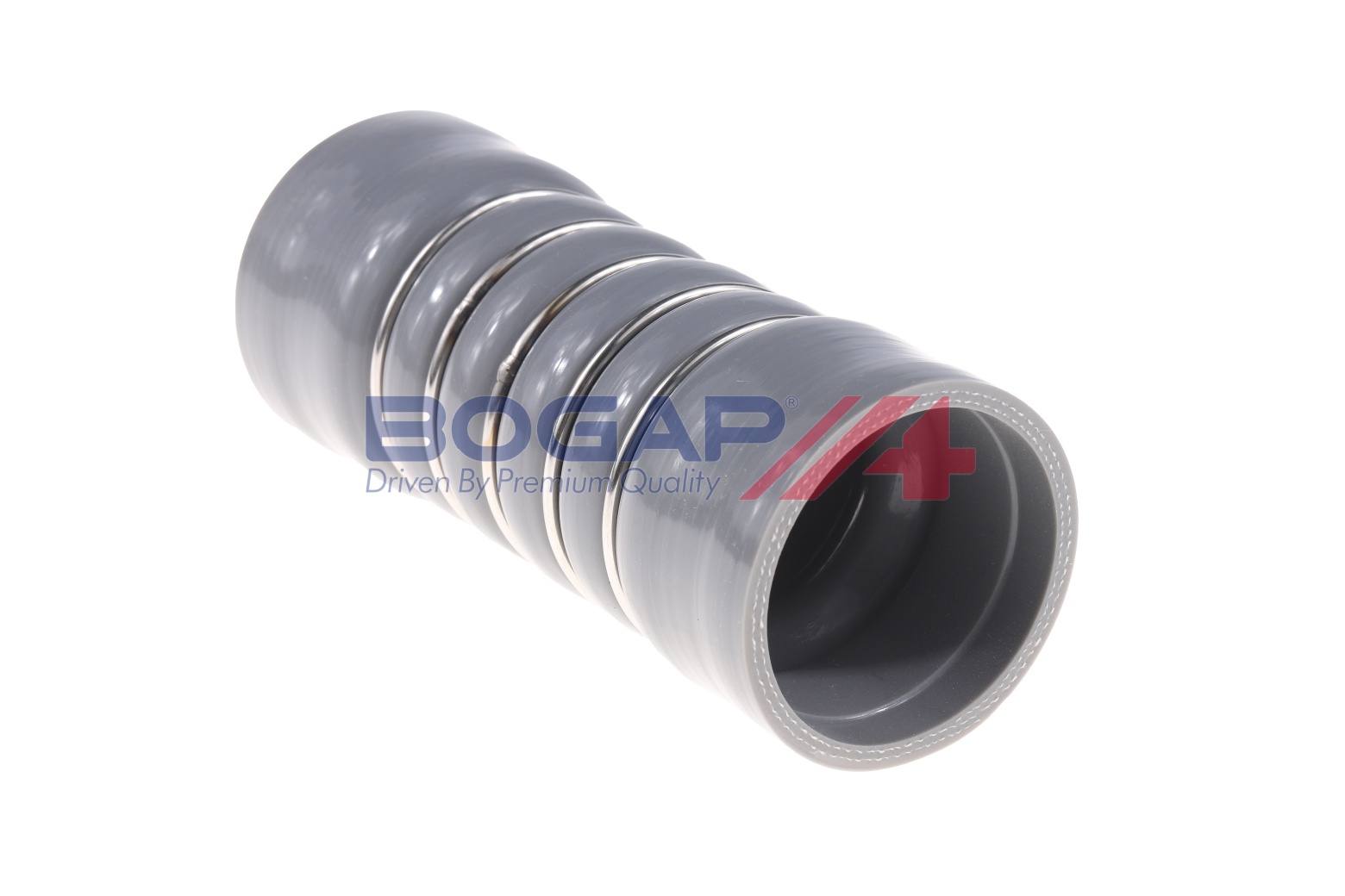 Ilustracja F1711118 BOGAP przewód powietrza doładowującego