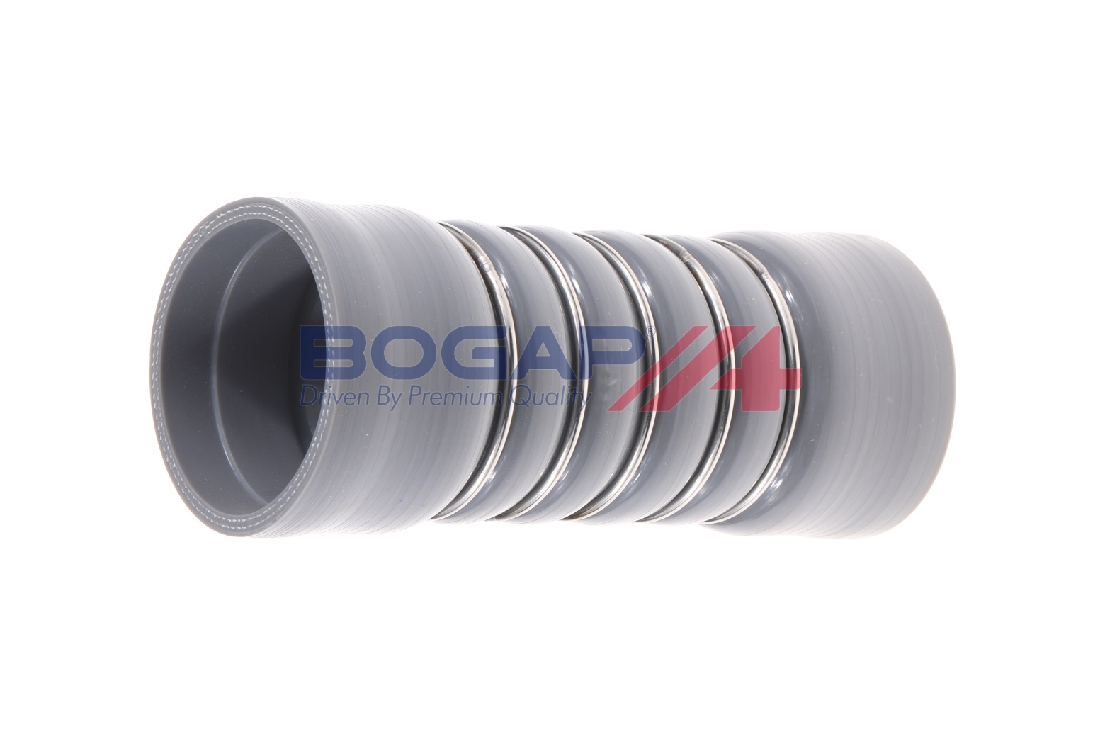 Ilustracja F1711118 BOGAP przewód powietrza doładowującego