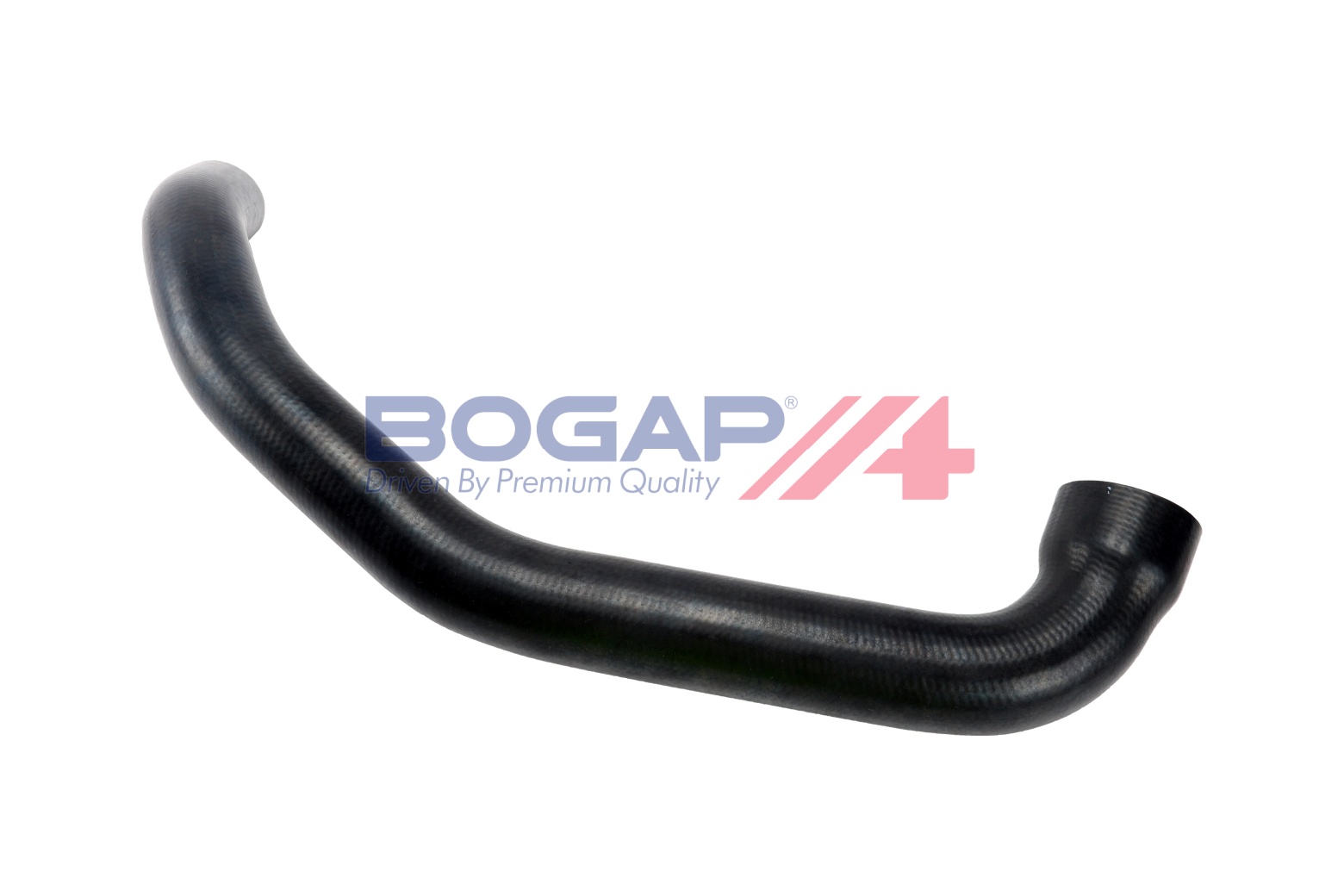 Ilustracja F1711124 BOGAP przewód powietrza doładowującego