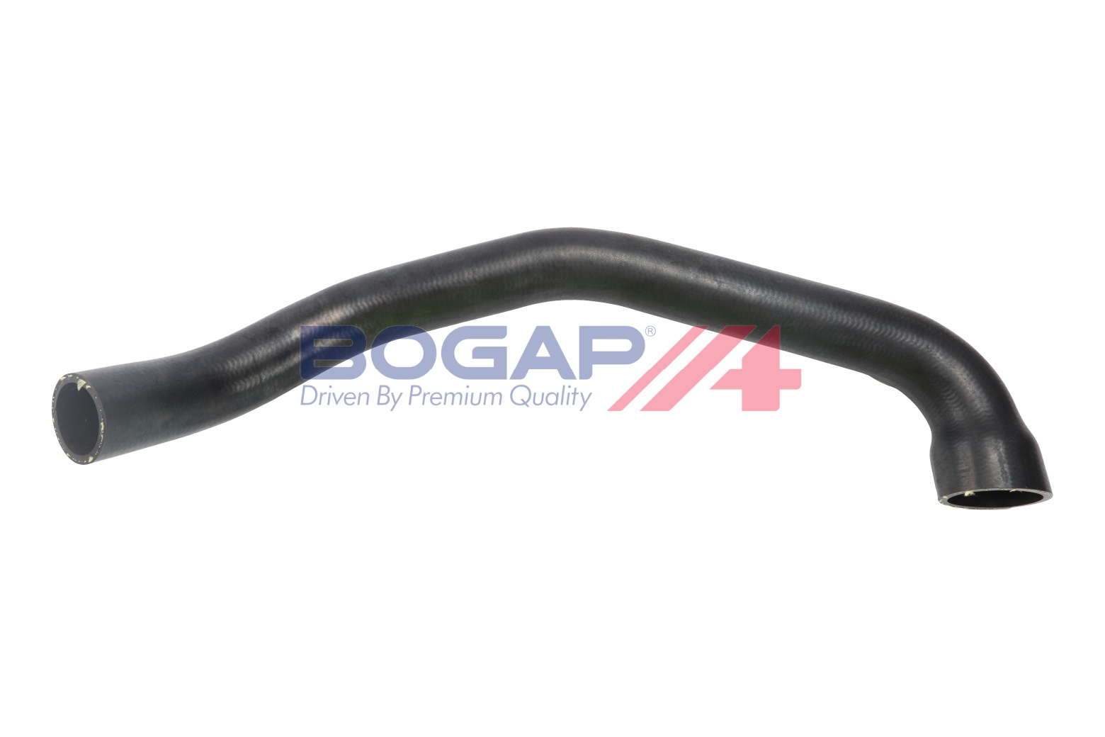 Ilustracja F1711124 BOGAP przewód powietrza doładowującego