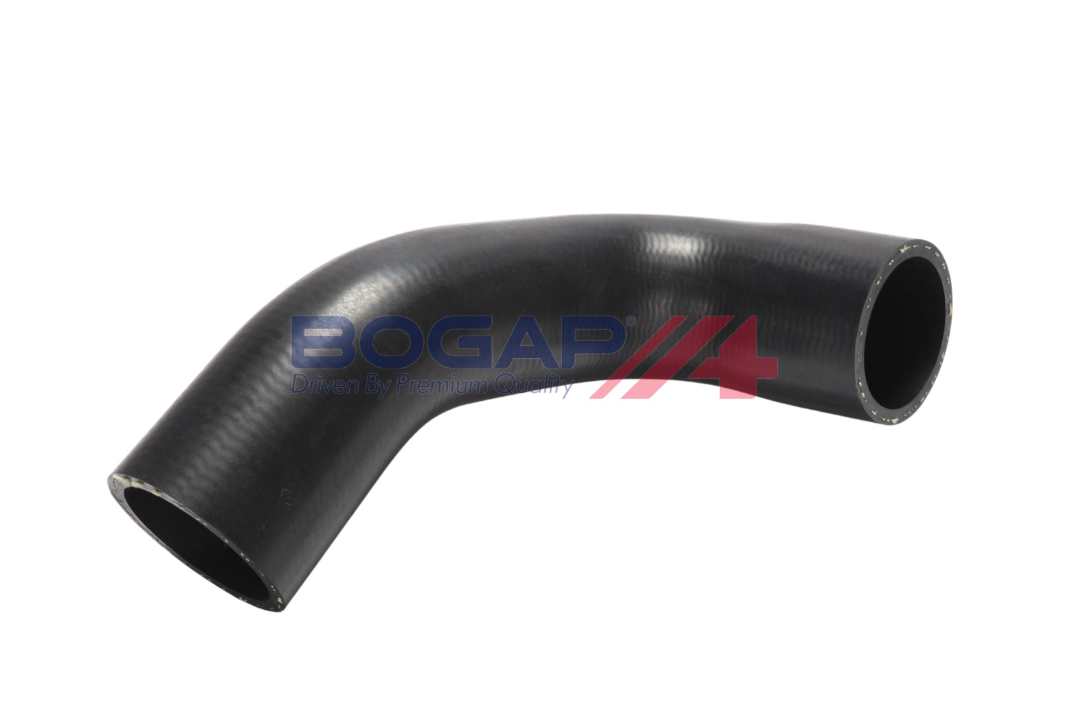 Ilustracja F1711137 BOGAP przewód powietrza doładowującego