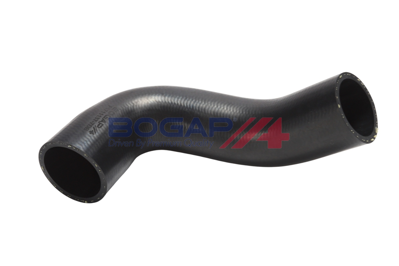 Ilustracja F1711137 BOGAP przewód powietrza doładowującego