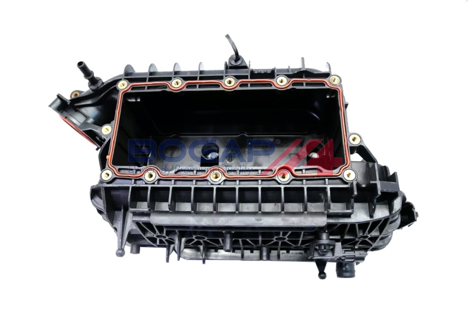 Ilustracja F1712102 BOGAP moduł rury wlotowej