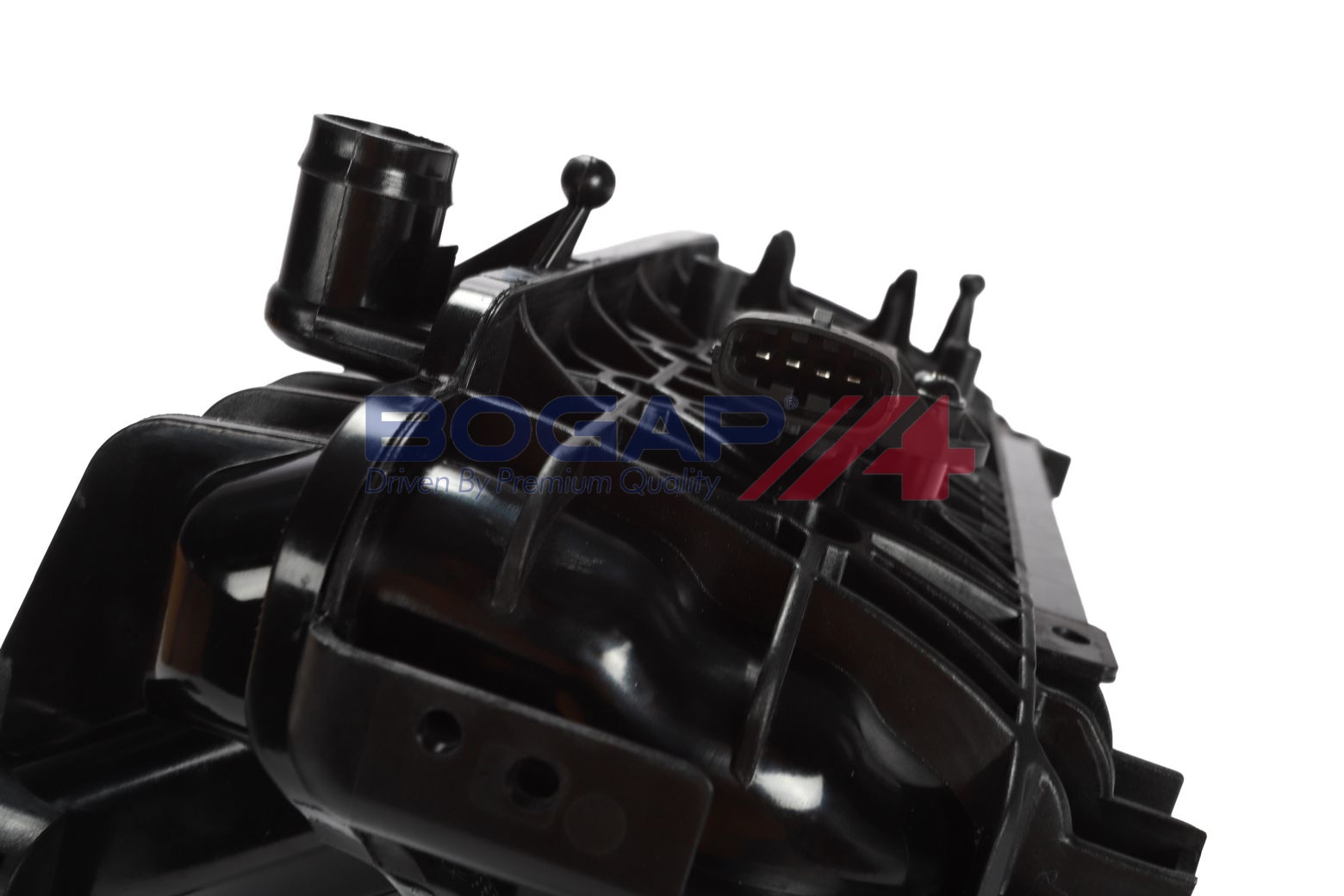 Ilustracja F1712102 BOGAP moduł rury wlotowej